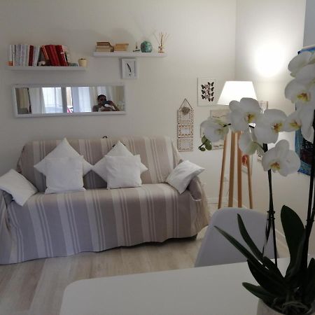 דירות סנרמו La Casa Di Pepe מראה חיצוני תמונה
