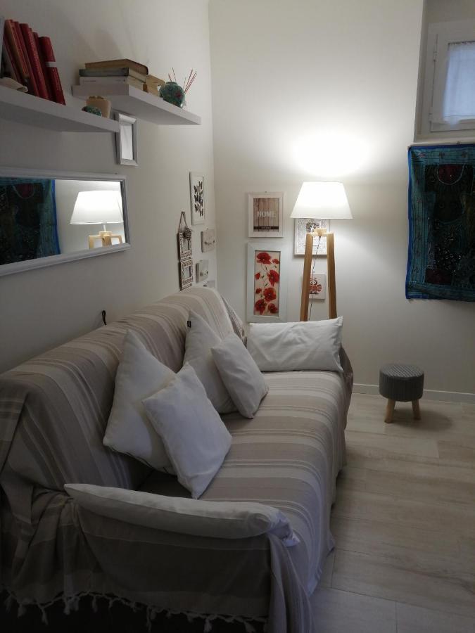 דירות סנרמו La Casa Di Pepe מראה חיצוני תמונה